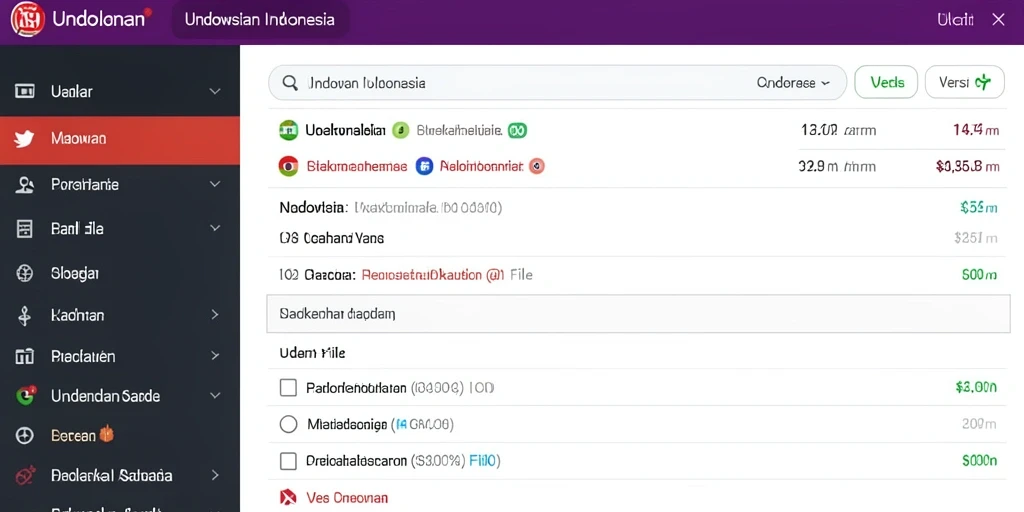Tangkapan layar menunjukkan karakter utama dalam aksi.
