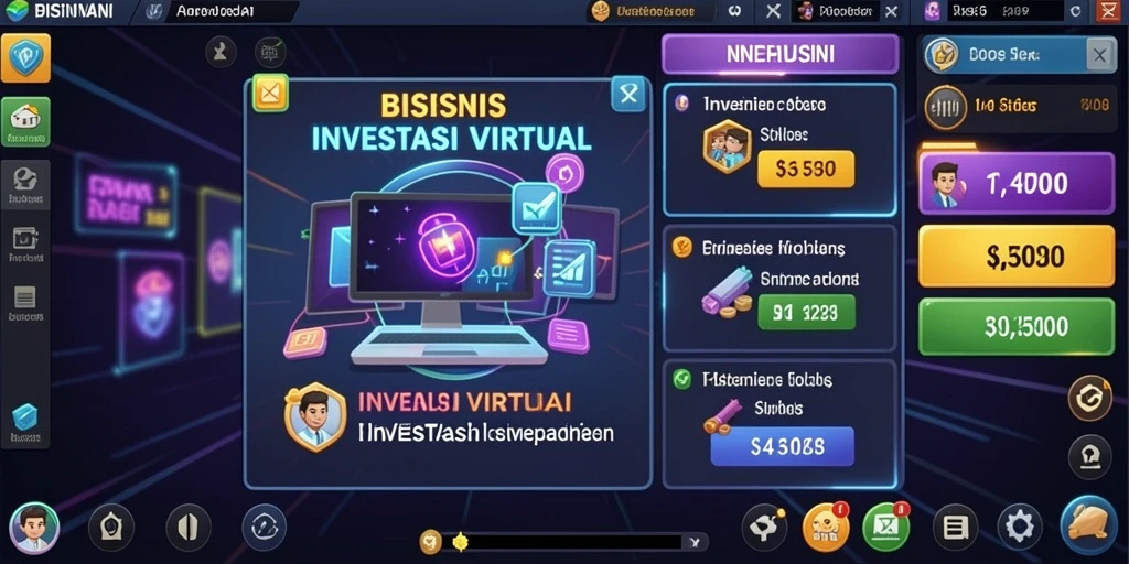 Tampilan awal aplikasi SUHU777 yang menarik.