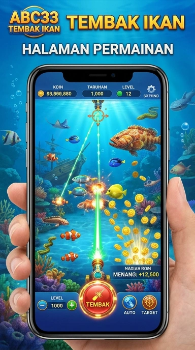 Galeri pratinjau visual abc33 build APK resmi terbaru