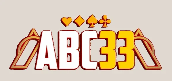 abc33 — logo banner resmi Indonesia
